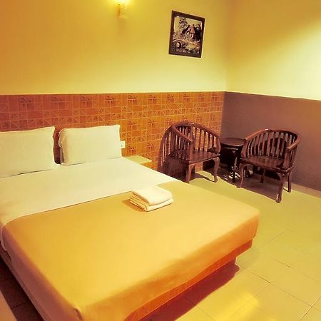 Hotel Seri นิไล ภายนอก รูปภาพ