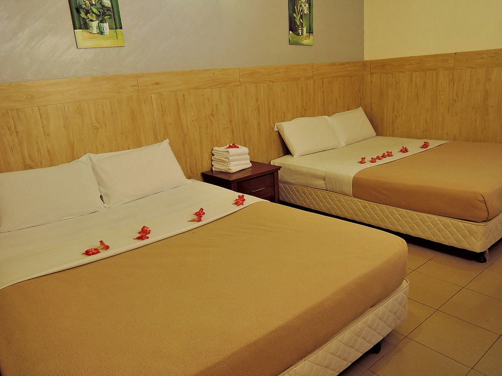 Hotel Seri นิไล ภายนอก รูปภาพ