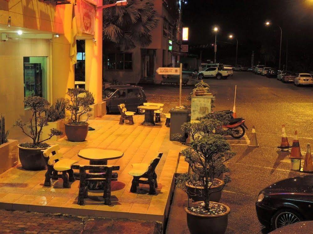 Hotel Seri นิไล ภายนอก รูปภาพ
